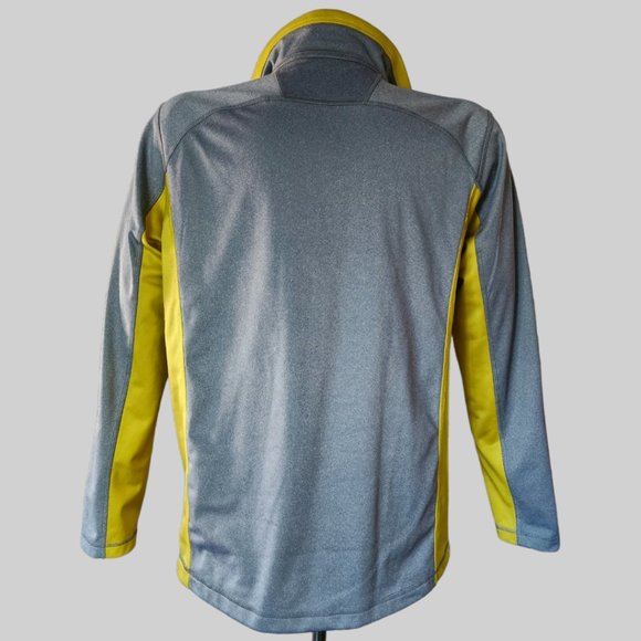 Mens THE NORTH FACE 3/4 Jip Jacket Size Large - Picture 4 of 7